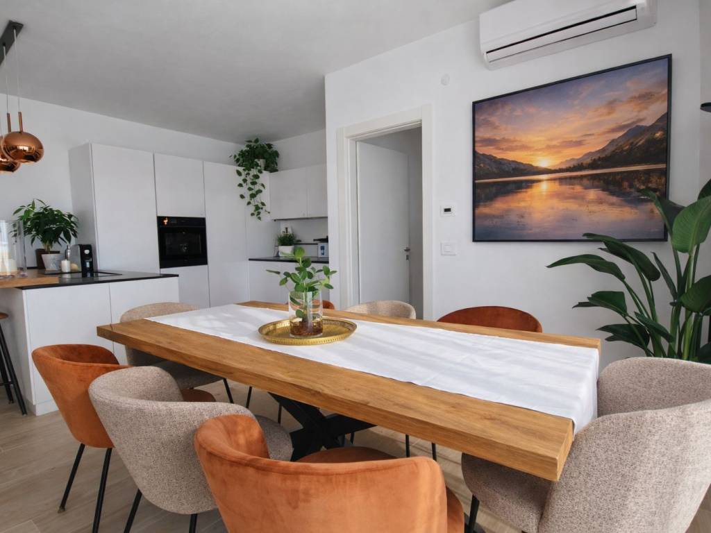 appartamento in vendita a Treviso in zona Canizzano