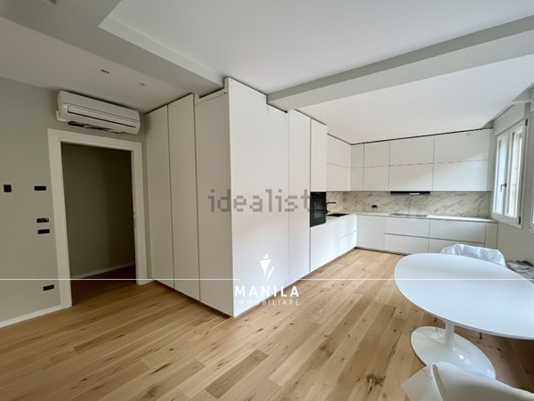 appartamento in vendita a Treviso in zona Centro Storico