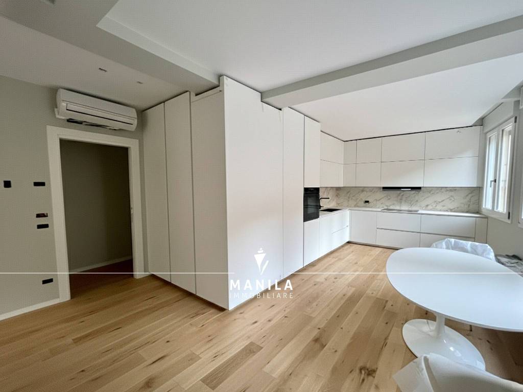 appartamento in vendita a Treviso in zona Centro Storico