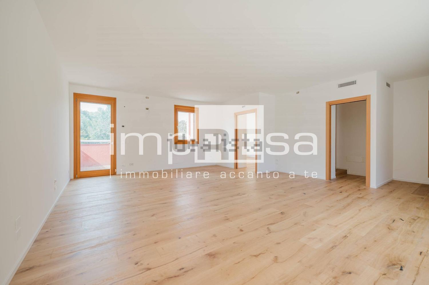 appartamento in vendita a Treviso