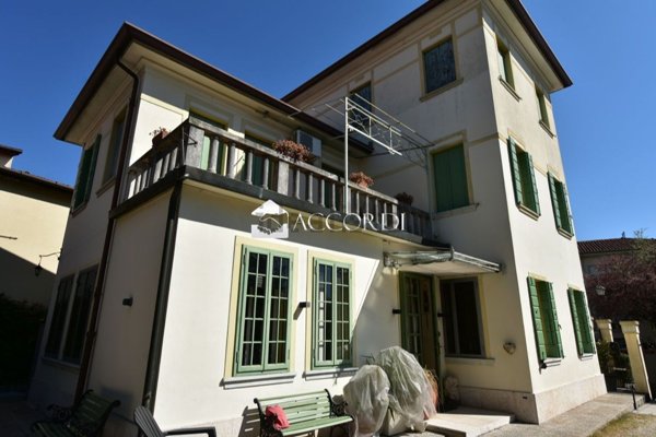 casa indipendente in vendita a Treviso in zona Centro Storico