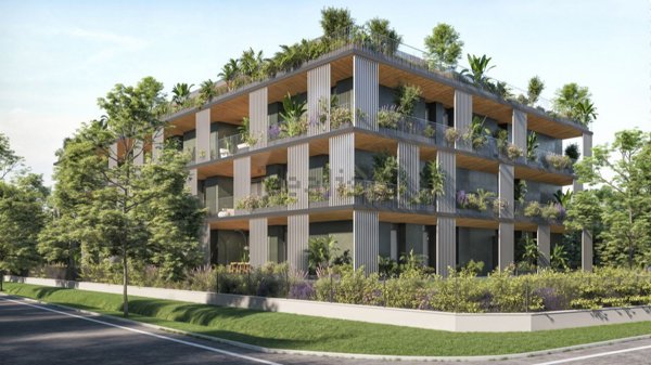 appartamento in vendita a Treviso