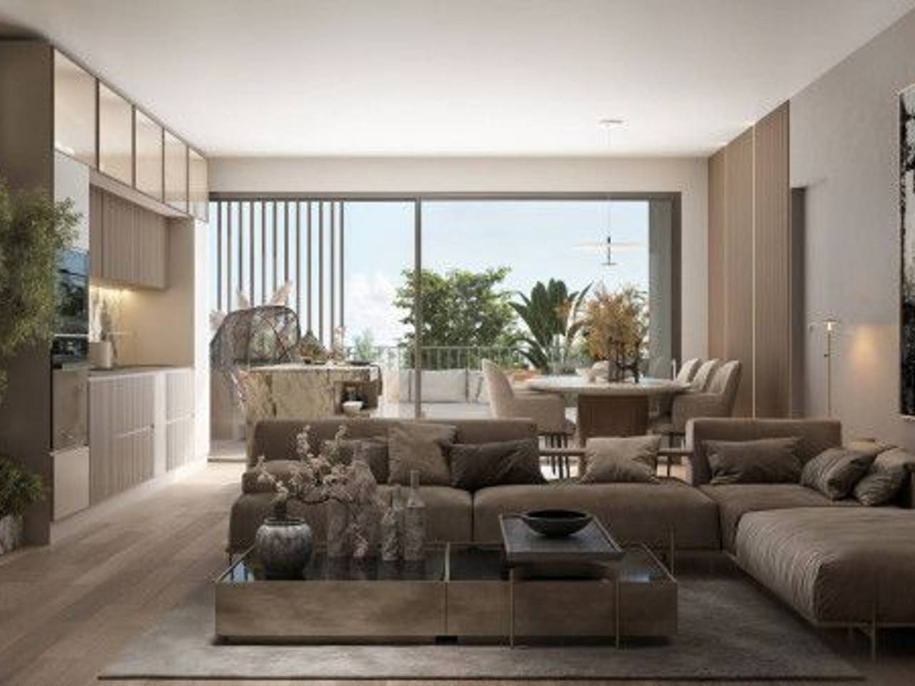 appartamento in vendita a Treviso