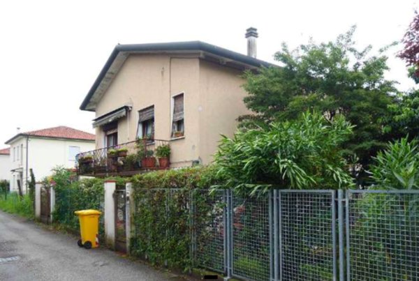 casa indipendente in vendita a Treviso in zona Centro Storico