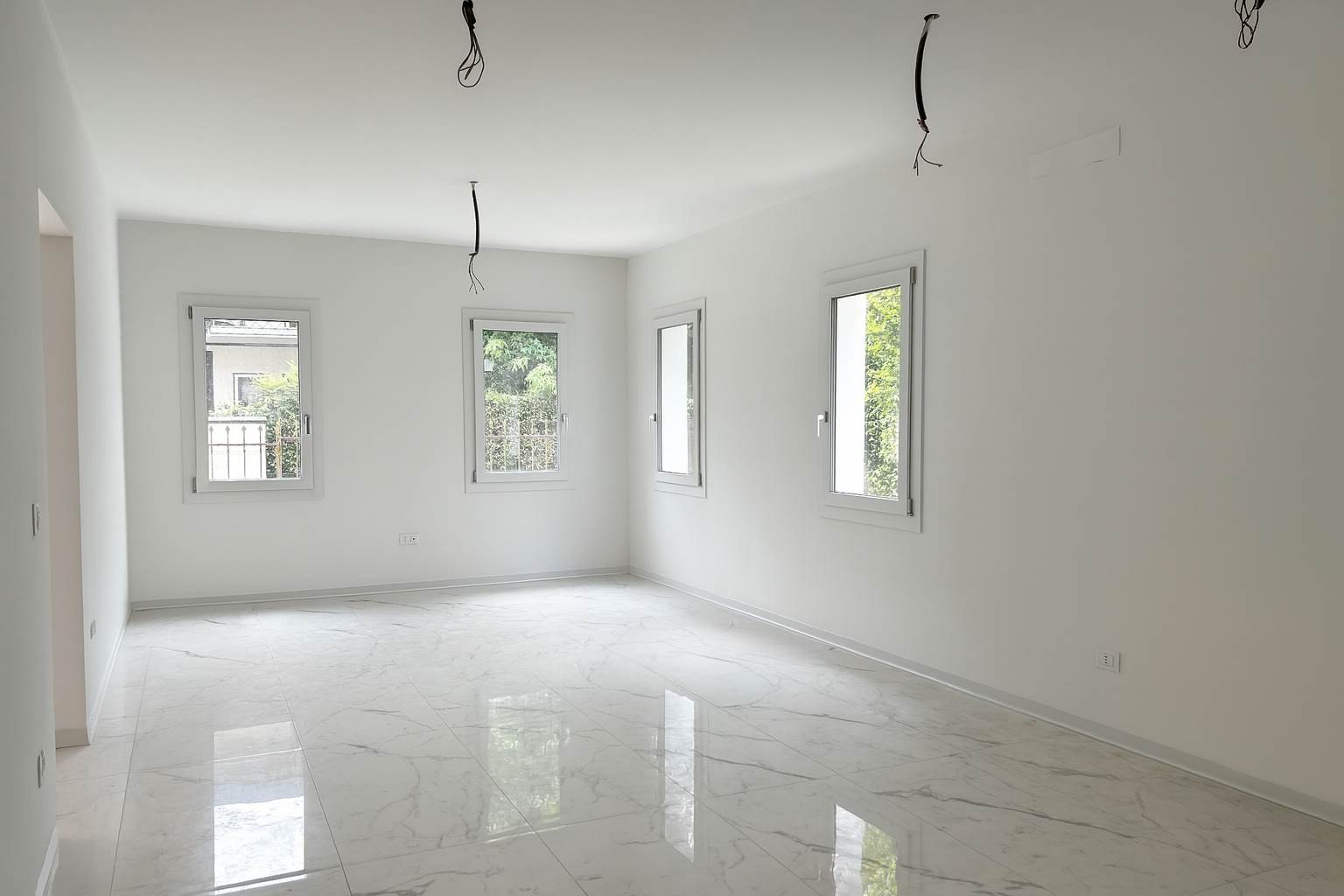 casa indipendente in vendita a Treviso in zona Sant'Antonino