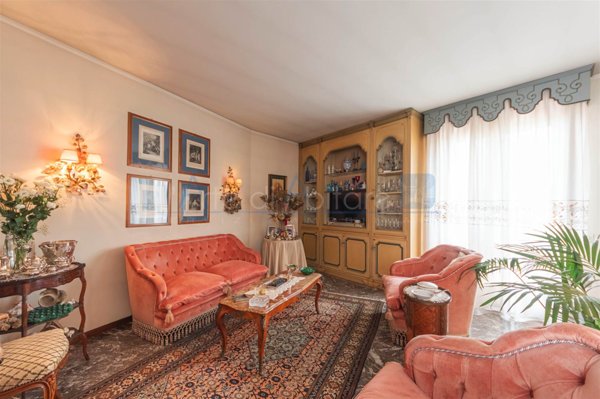 appartamento in vendita a Treviso in zona Sant'Antonino