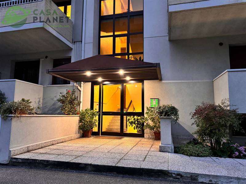 appartamento in vendita a Treviso in zona Ghirada / San Zeno