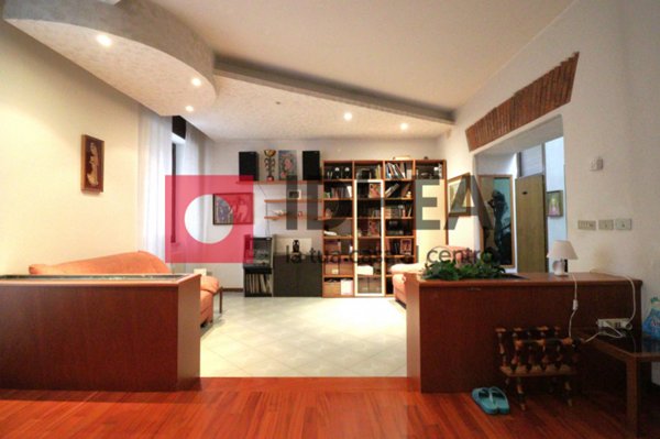 appartamento in vendita a Treviso in zona Centro Storico