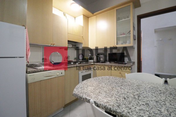 appartamento in vendita a Treviso in zona Centro Storico