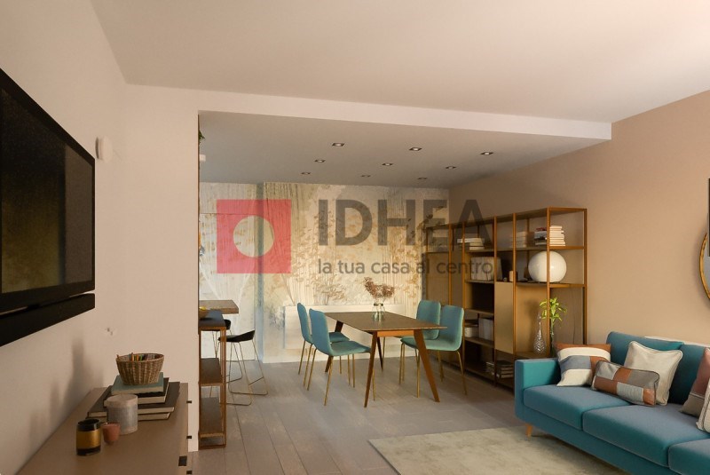 appartamento in vendita a Treviso in zona Ghirada / San Zeno