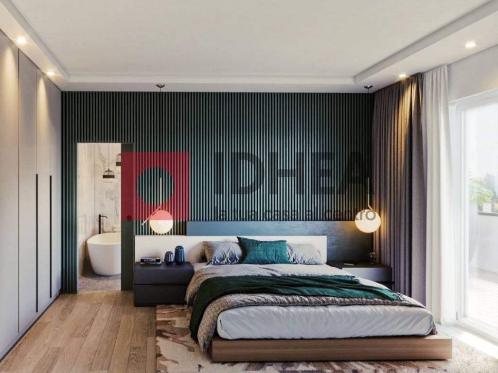 appartamento in vendita a Treviso in zona Ghirada / San Zeno