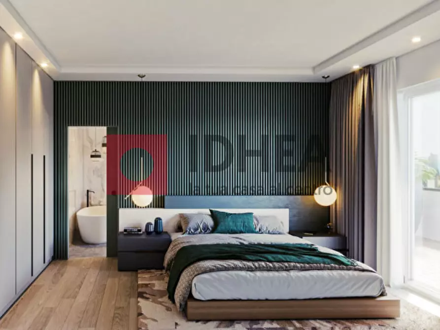 appartamento in vendita a Treviso in zona Ghirada / San Zeno