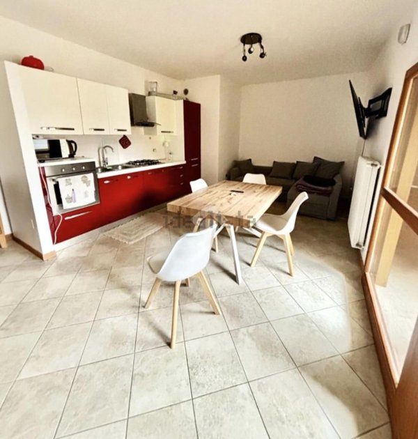 appartamento in vendita a Treviso in zona Santa Bona