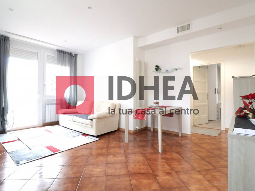 appartamento in vendita a Treviso in zona San Pelaio