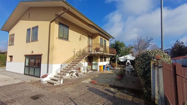 casa indipendente in vendita a Treviso in zona Santa Bona