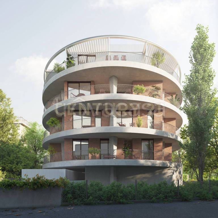 appartamento in vendita a Treviso in zona Centro Storico