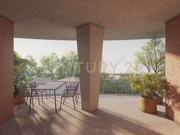 appartamento in vendita a Treviso in zona Centro Storico