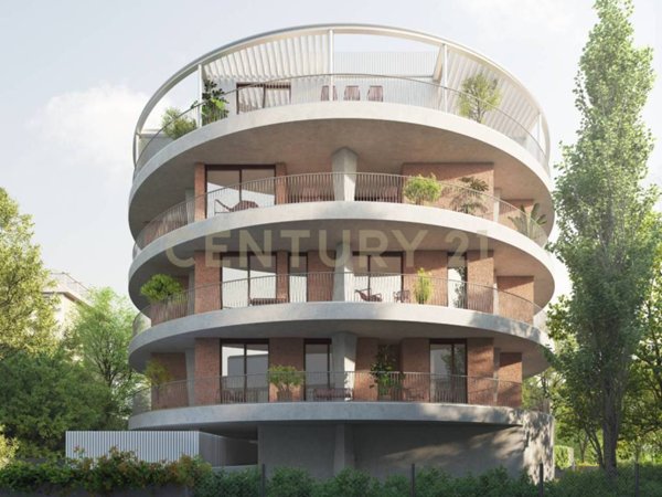 appartamento in vendita a Treviso in zona Centro Storico