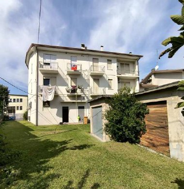 appartamento in vendita a Treviso in zona San Lazzaro