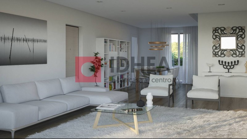 appartamento in vendita a Treviso in zona Ghirada / San Zeno