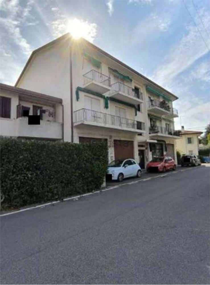 appartamento in vendita a Treviso in zona San Lazzaro