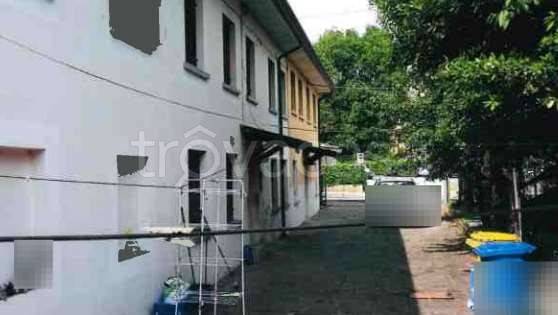 appartamento in vendita a Treviso in zona Monigo
