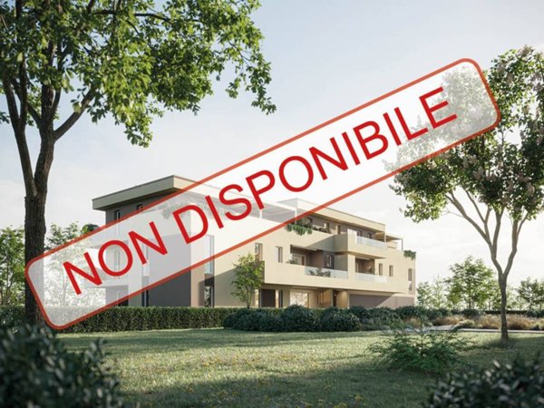 appartamento in vendita a Treviso in zona Centro Storico