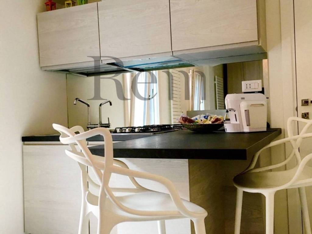 appartamento in vendita a Treviso in zona Centro Storico