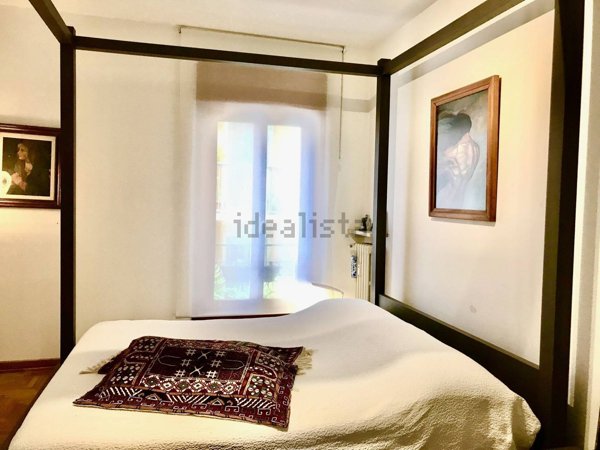 appartamento in vendita a Treviso in zona Centro Storico