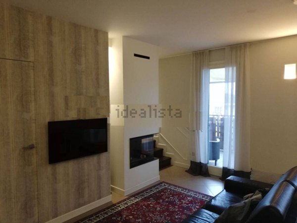 appartamento in vendita a Treviso
