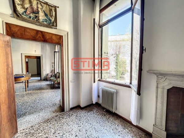 appartamento in vendita a Treviso in zona Centro Storico