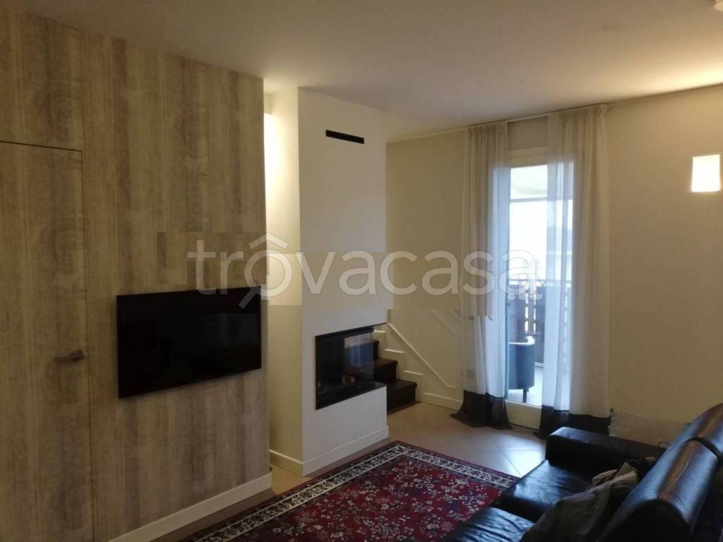 appartamento in vendita a Treviso