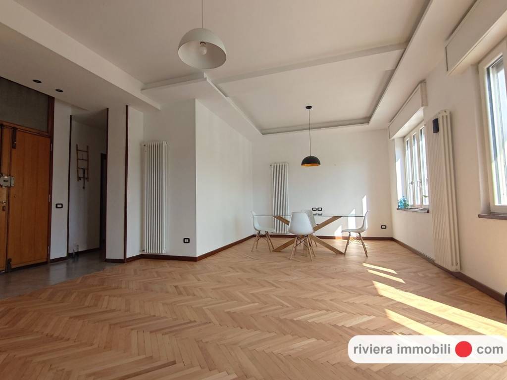 appartamento in vendita a Treviso in zona Centro Storico