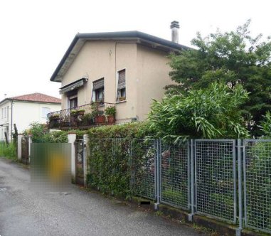 casa indipendente in vendita a Treviso
