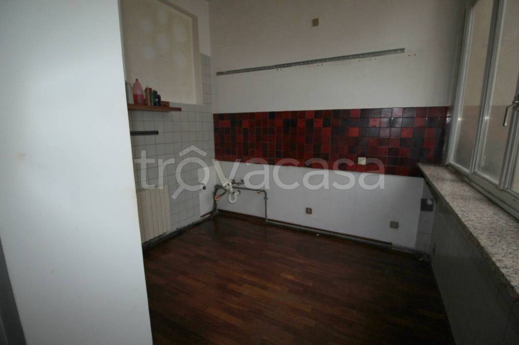 appartamento in vendita a Treviso in zona Centro Storico