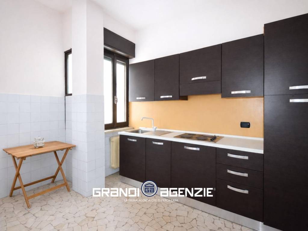 appartamento in vendita a Treviso in zona Centro Storico