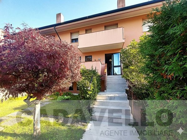 casa indipendente in vendita a Treviso in zona San Giuseppe
