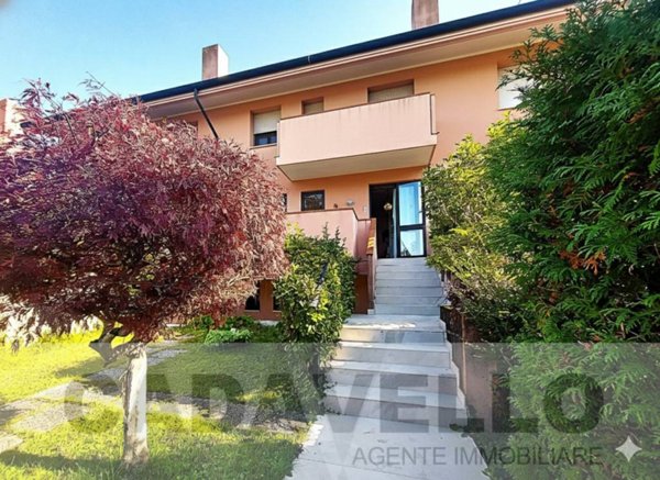 casa indipendente in vendita a Treviso in zona San Giuseppe