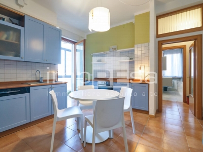 appartamento in vendita a Treviso in zona Centro Storico