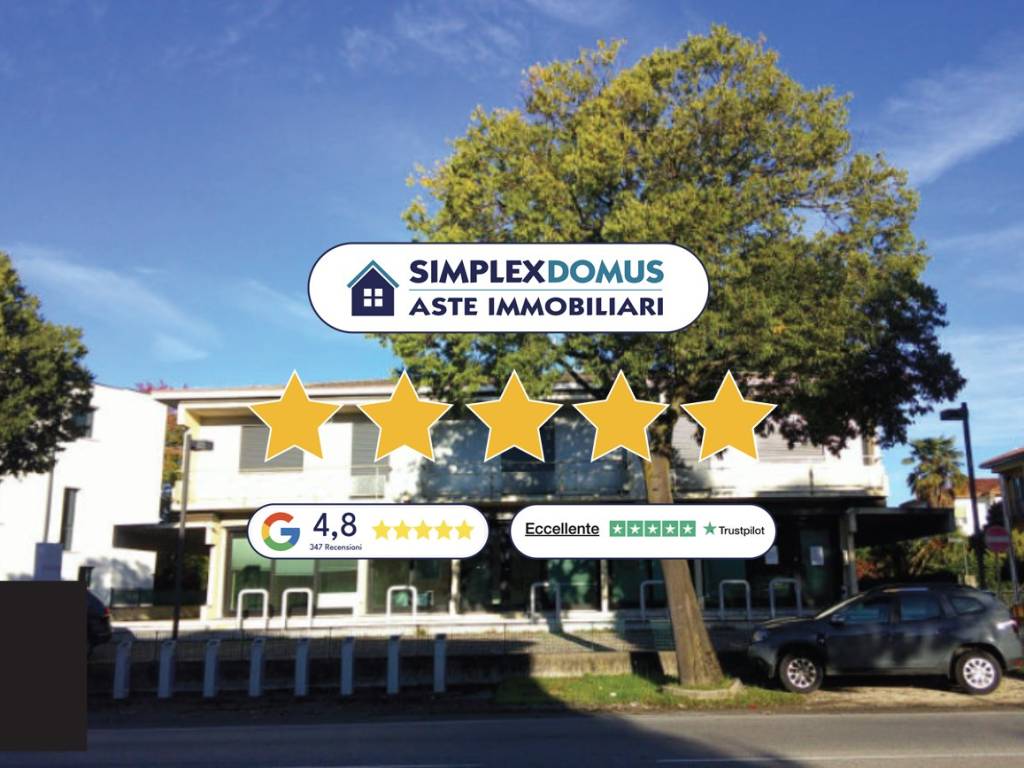 casa indipendente in vendita a Treviso in zona Centro Storico