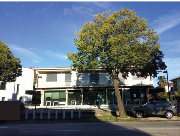 appartamento in vendita a Treviso in zona Santa Bona