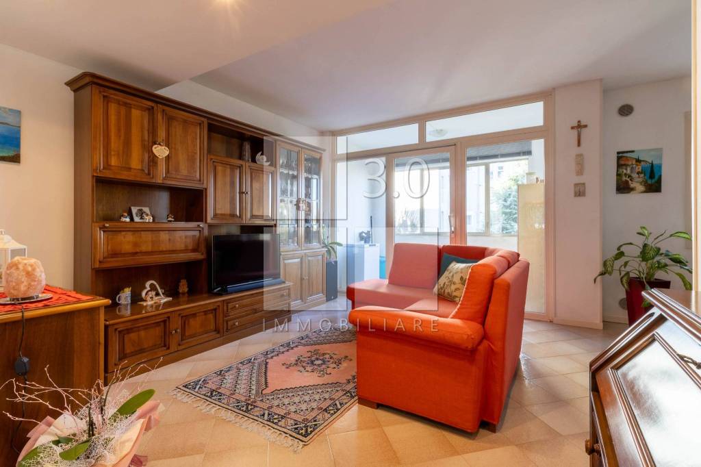 appartamento in vendita a Treviso