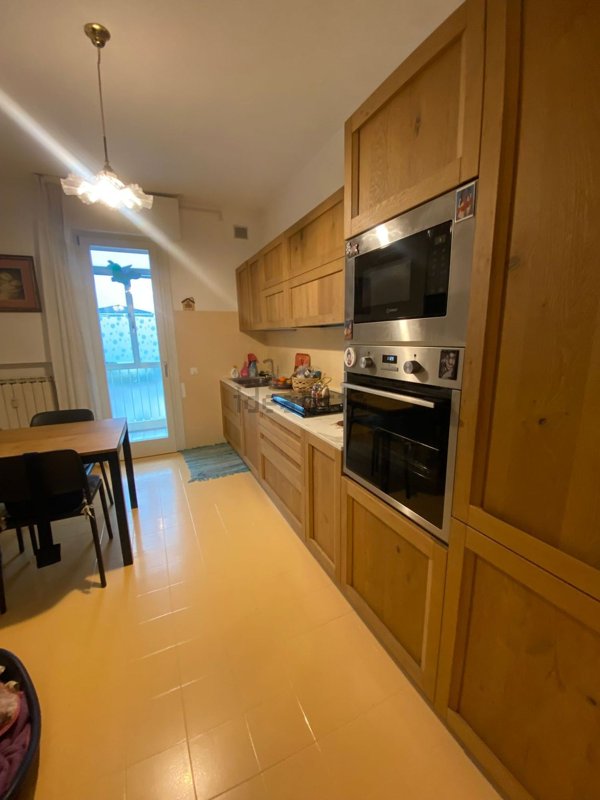 appartamento in vendita a Treviso