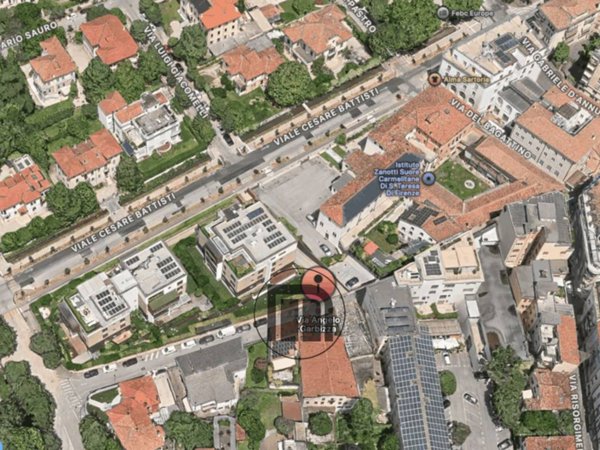 negozio in vendita a Treviso in zona Centro Storico