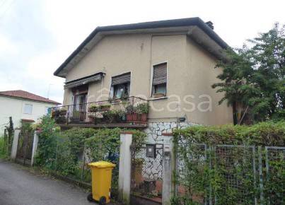 casa indipendente in vendita a Treviso in zona Centro Storico