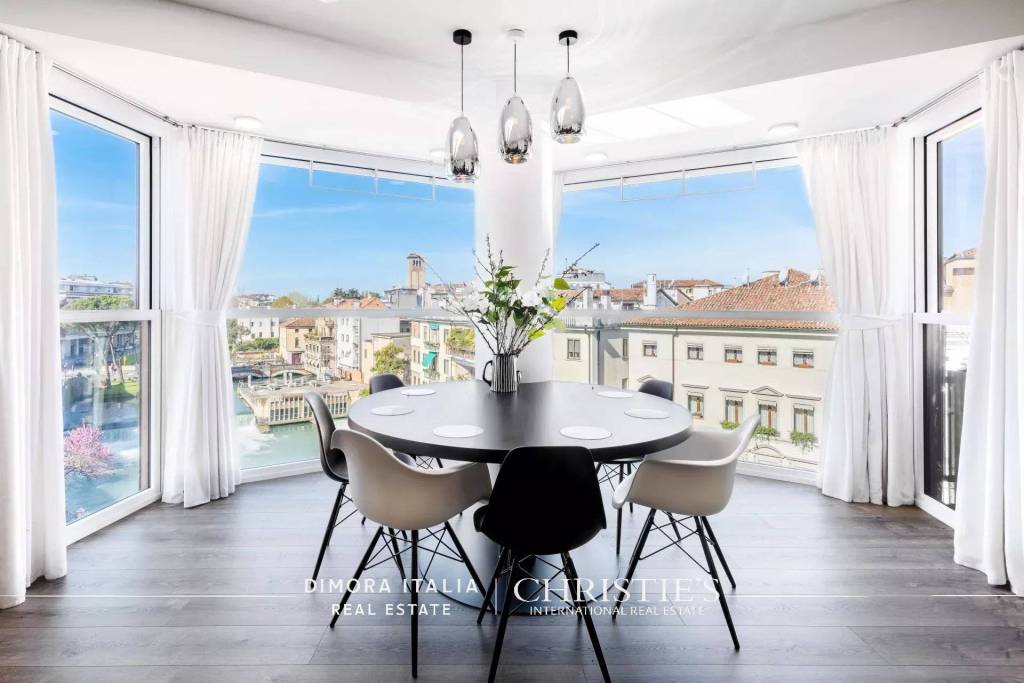 appartamento in vendita a Treviso