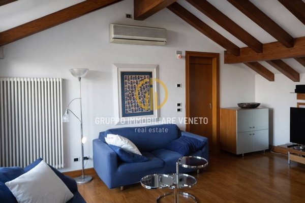 appartamento in vendita a Treviso