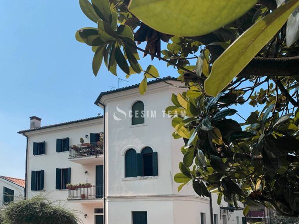 appartamento in vendita a Treviso