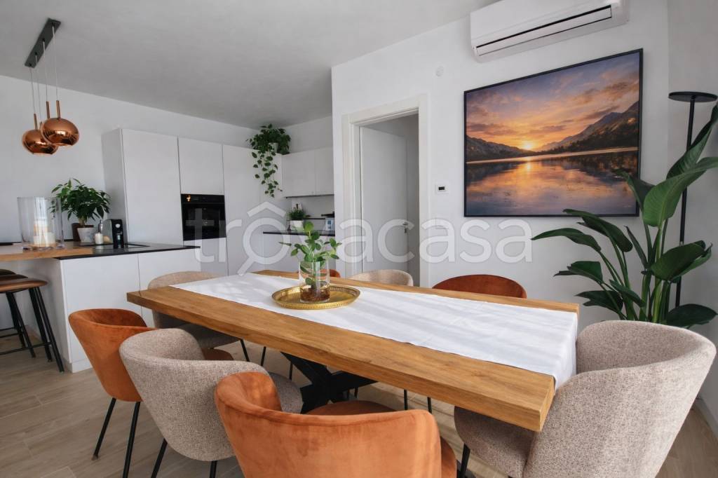 appartamento in vendita a Treviso in zona San Giuseppe