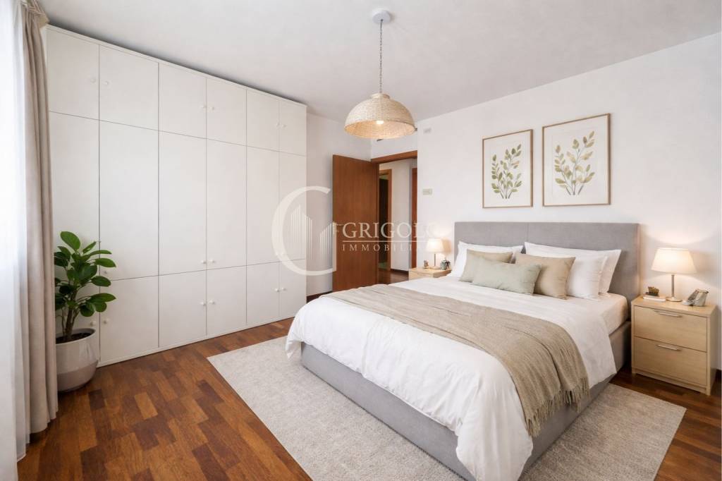 appartamento in vendita a Treviso in zona San Pelaio